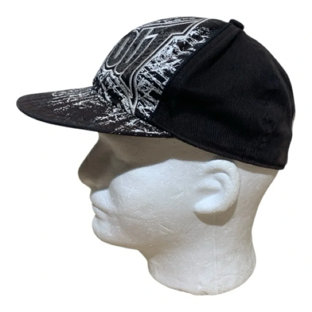 (044) Vintage Youth Size TapOut Hat
